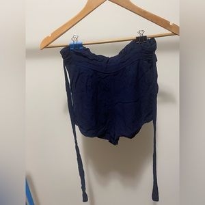 Urban planet women’s shorts